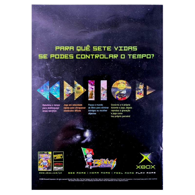 REVISTA MEGA SCORE Nº 86 - Image 2