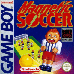 MAGNETIC SOCCER GB
