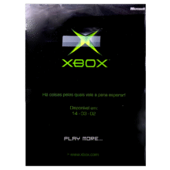 REVISTA MULTI CONSOLAS No 18 BC