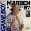 MADDEN 97 GB FC