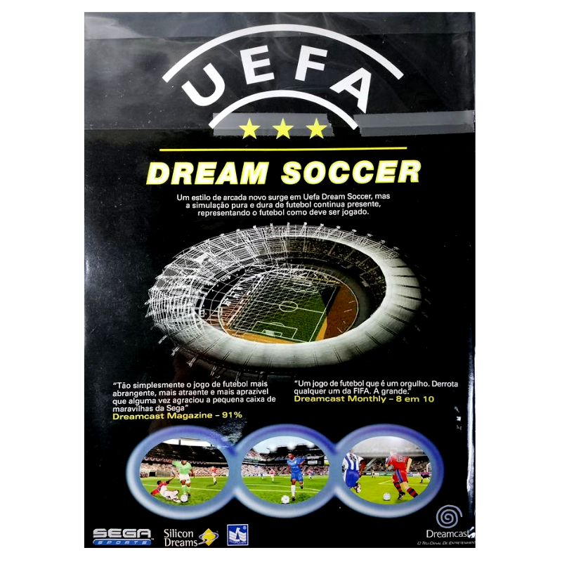 REVISTA MULTI CONSOLAS Nº 2 - Image 2