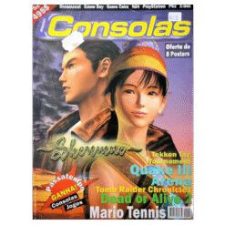 REVISTA MULTI CONSOLAS Nº 2