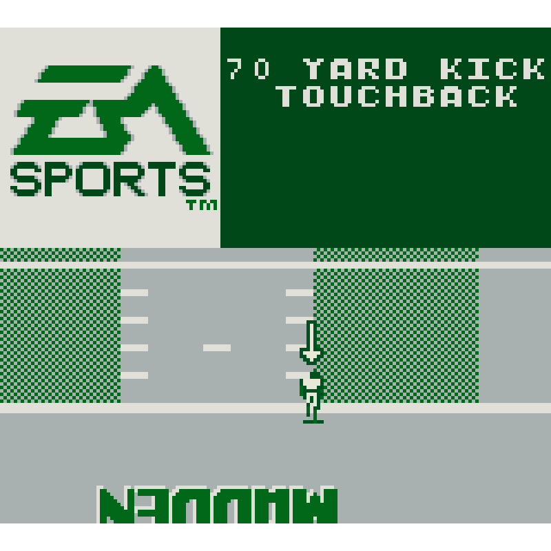 MADDEN 95 GB - Image 4