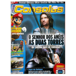 REVISTA MULTI CONSOLAS Nº 24