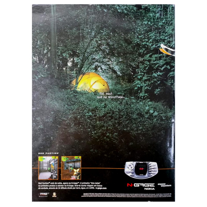 REVISTA MULTI CONSOLAS Nº 37 - Image 2