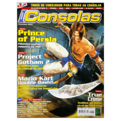 REVISTA MULTI CONSOLAS Nº 37