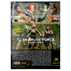 REVISTA MULTI CONSOLAS No 31 BC