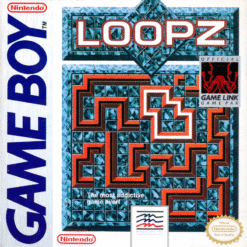 LOOPZ GB