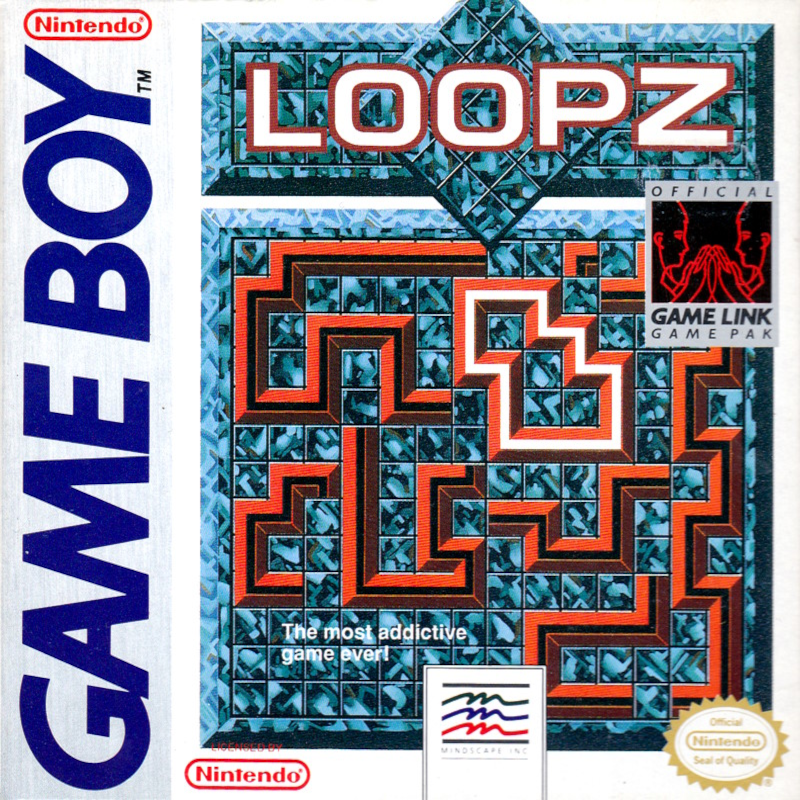 LOOPZ GB