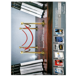 REVISTA MULTI CONSOLAS No 39 BC