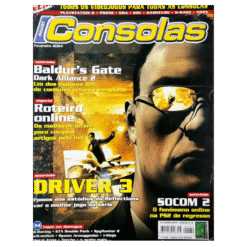 REVISTA MULTI CONSOLAS Nº 39