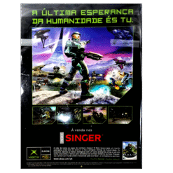 REVISTA MULTI CONSOLAS No 17 BC