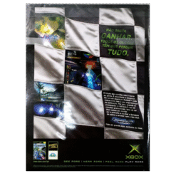 REVISTA MULTI CONSOLAS No 23 BC