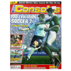 REVISTA MULTI CONSOLAS Nº 23