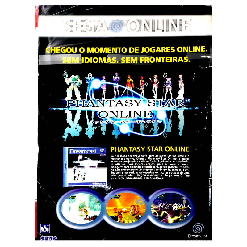 REVISTA MULTI CONSOLAS Nº 4 - Image 2