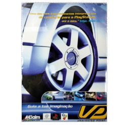 REVISTA MULTI CONSOLAS No 5 BC