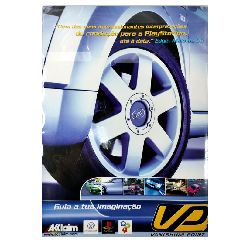 REVISTA MULTI CONSOLAS Nº 5 - Image 2