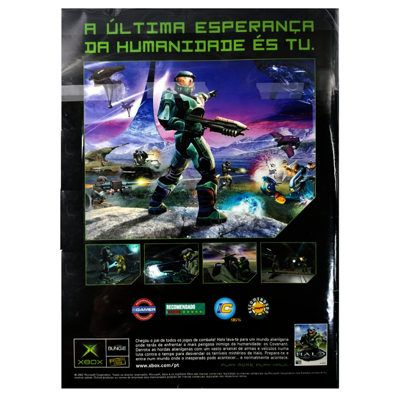 REVISTA MULTI CONSOLAS Nº 22 - Image 2