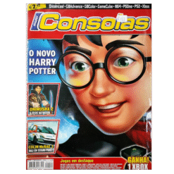 REVISTA MULTI CONSOLAS Nº 22