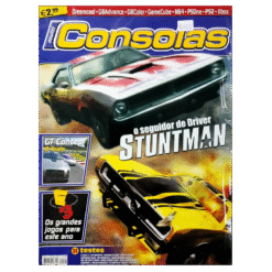 REVISTA MULTI CONSOLAS Nº 20