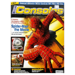 REVISTA MULTI CONSOLAS Nº 19