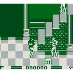 LETHAL WEAPON GB IG2