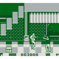 LETHAL WEAPON GB IG1