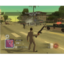 SCARFACE THE WORLD IS YOURS PS2 SEMI NOVO IG2