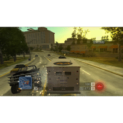 SCARFACE THE WORLD IS YOURS PS2 SEMI NOVO IG1