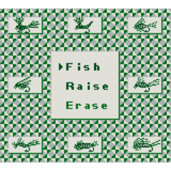 LEGEND OF THE RIVER KING GB IG2