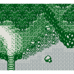 LEGEND OF THE RIVER KING GB IG3