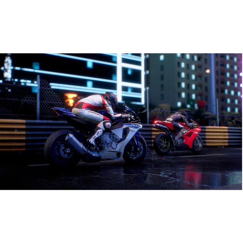 RIDE 3 PS4 - Image 3