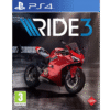 RIDE 3 PS4 SEM NOVO FC