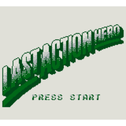 LAST ACTION HERO GB IG1