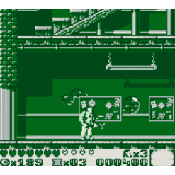 LAST ACTION HERO GB IG2