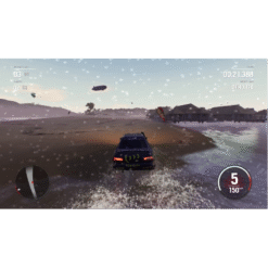 GRAVEL PS4 SEMI NOVO IG1 1