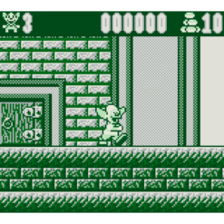 KRUSTYS FUN HOUSE GB IG3