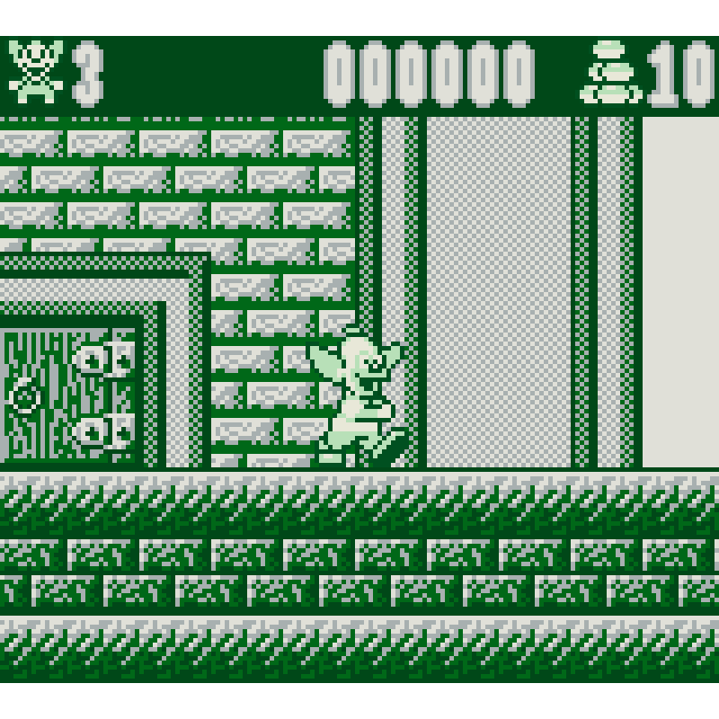 KRUSTY'S FUN HOUSE GB - Image 4