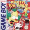 KRUSTYS FUN HOUSE GB FC