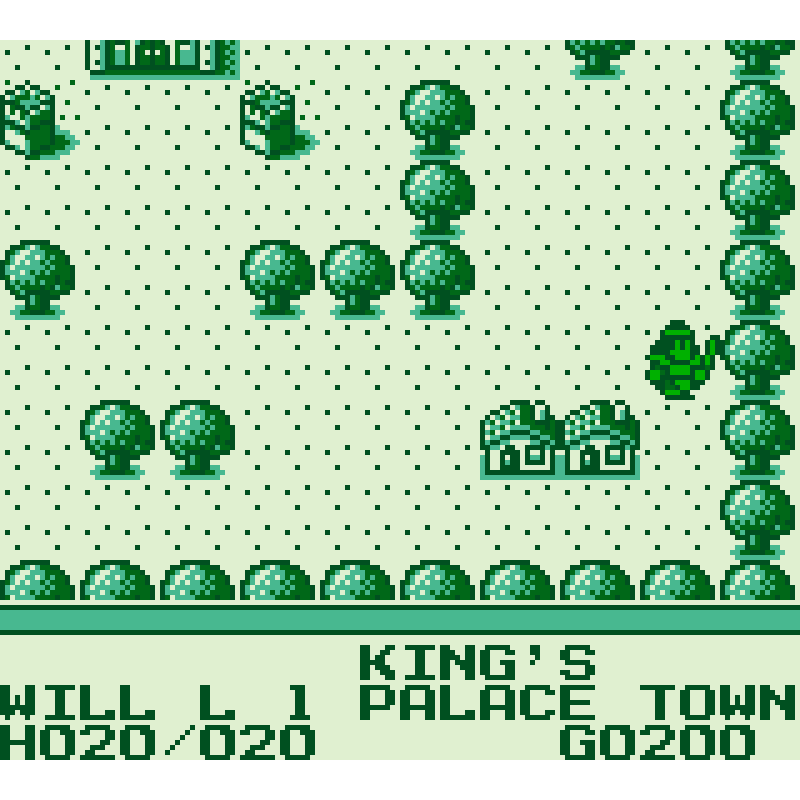 KNIGHT QUEST GB - Image 4