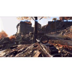 BATTLEFIELD V PS4 SEMI NOVO IG2