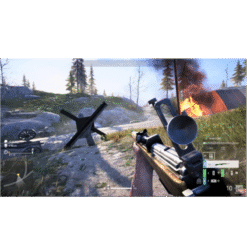 BATTLEFIELD V PS4 SEMI NOVO IG1