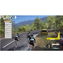 LE TOUR DE FRANCE 2016 PS4 SEMI NOVO IG1