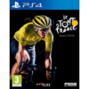 LE TOUR DE FRANCE 2016 PS4 SEMI NOVO FC