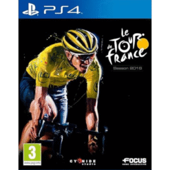 LE TOUR DE FRANCE 2016 PS4