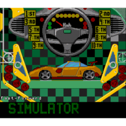 PINBALL FANTASIES SN IG2