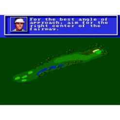 PGA TOUR GOLF SN IG3