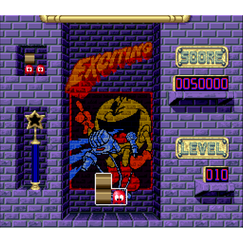 PAC-ATTACK SN - Image 4