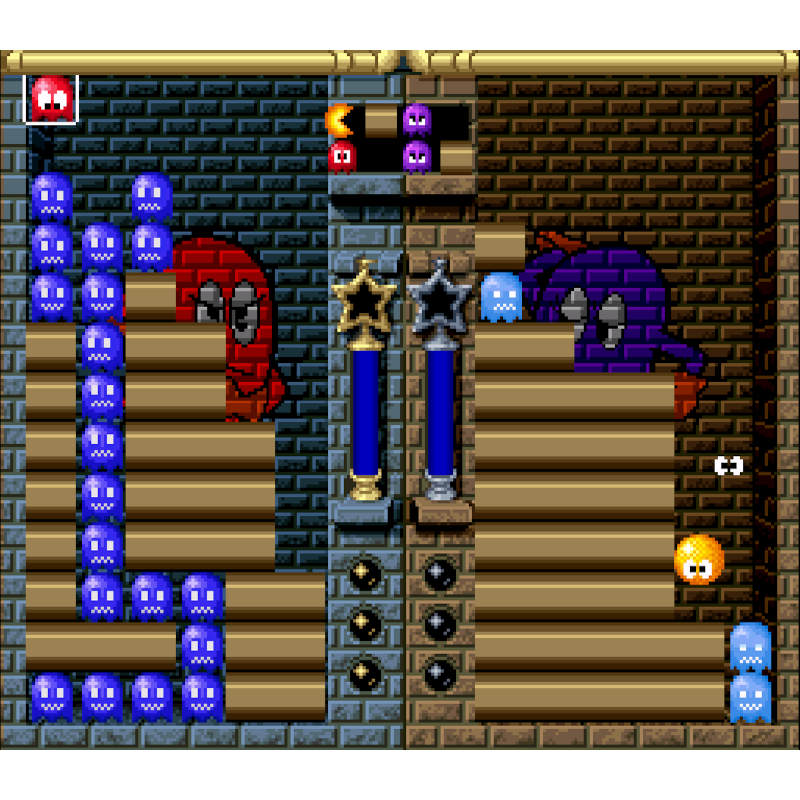 PAC-ATTACK SN - Image 2