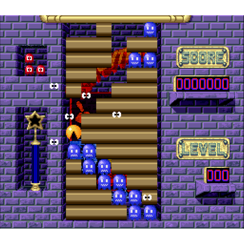 PAC-ATTACK SN - Image 3